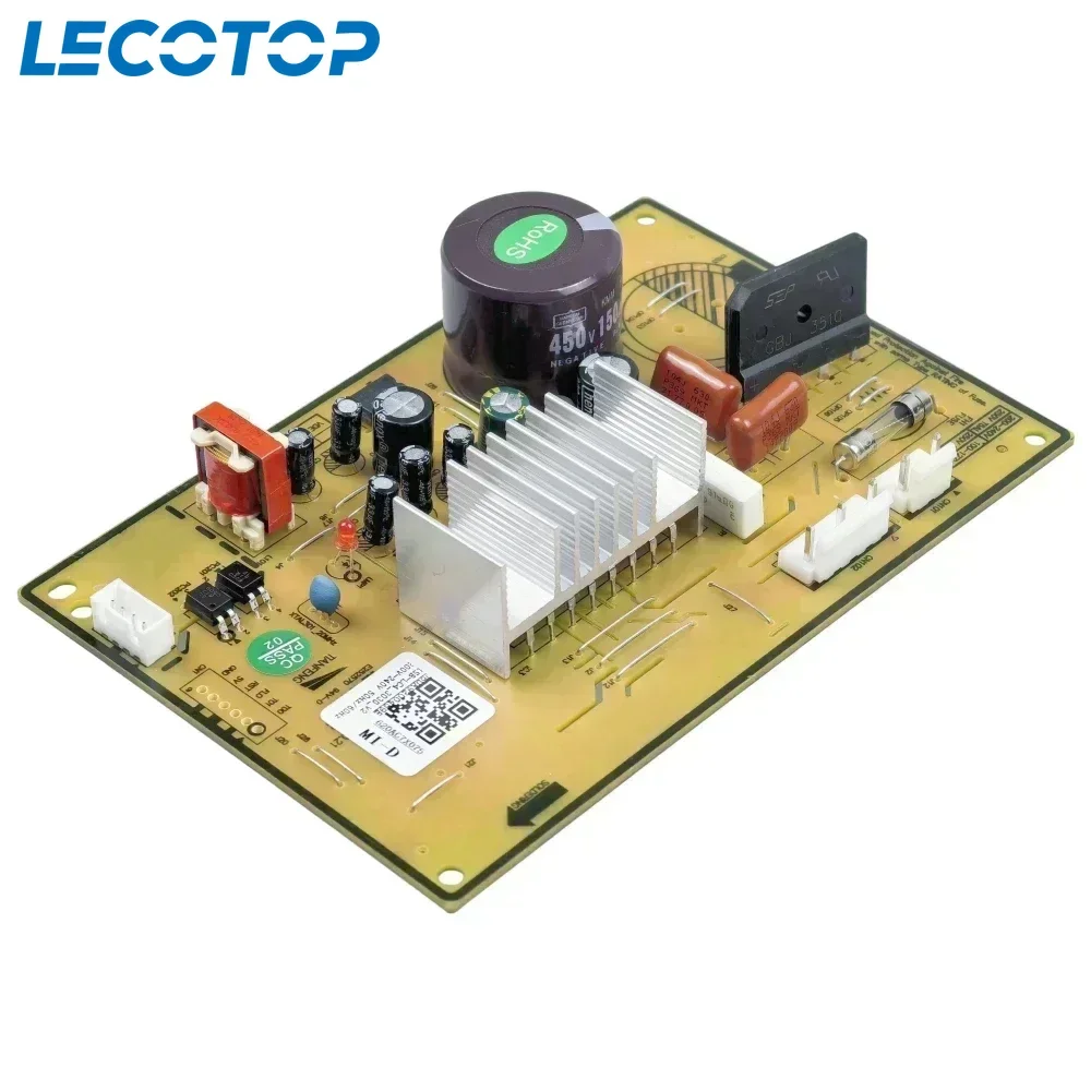 New DA92-00459E Circuit PCB DA41-00814B/C Control Board For Samsung Refrigerator Fridge Motherboard Freezer Spare Parts
