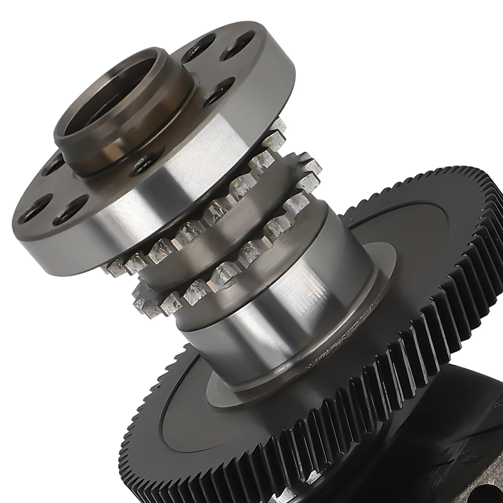 Crankshaft Assembly for N47 D20 BMW 2 Coupe F22 220d 225d B47D20 2014-2020