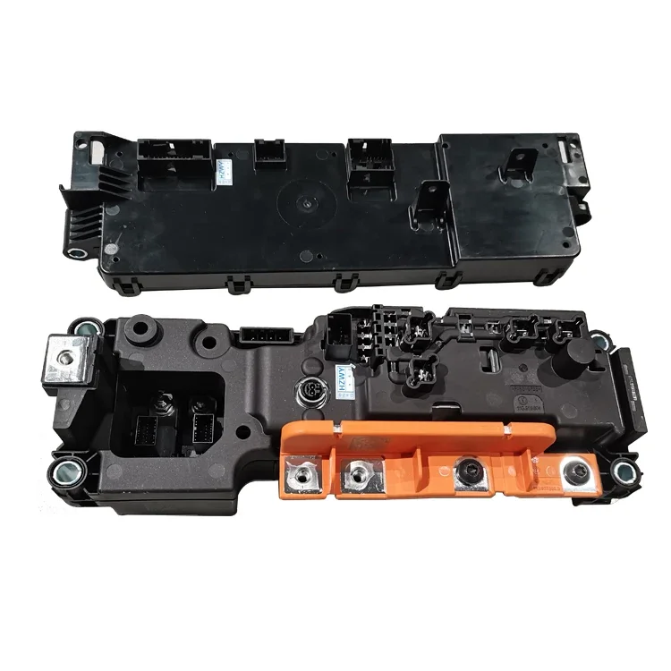 

OE 5KE915184AF Regulation Control Unit J840 EV Controller Fit ID.4 MEB Platform Vehicle