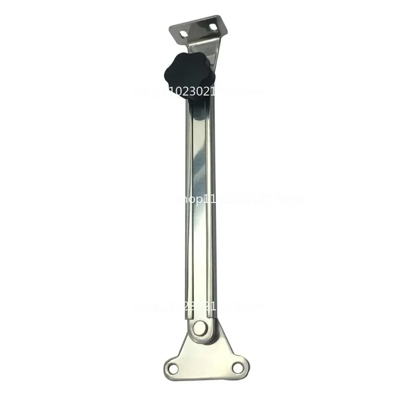 1pcs 157.5mm 316 Stainless Steel Hatch Support Adjuster Marine Boat Hardware - view 2