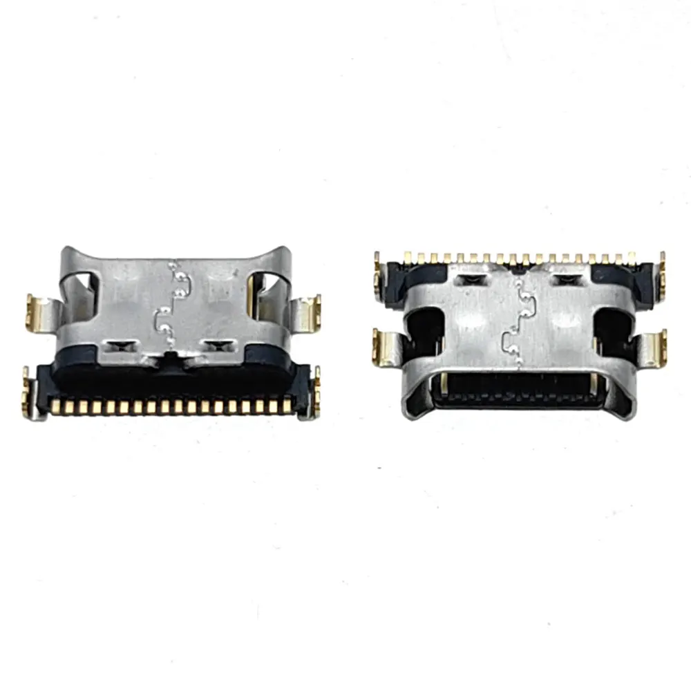 USB 3.1 Type C Charge Port Socket Power Connector For Huawei laptop Matebook D15 Boh-WAQ9R  Charging Jack