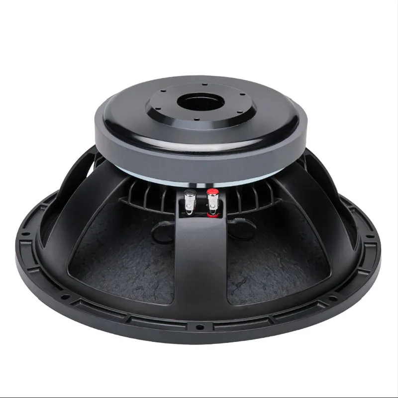 PAM-014 15 Inch Woofer 220 Magnetic Constant Temperature Magnetic 100 mm Copper Clad Aluminum 650-1200w (1pcs)