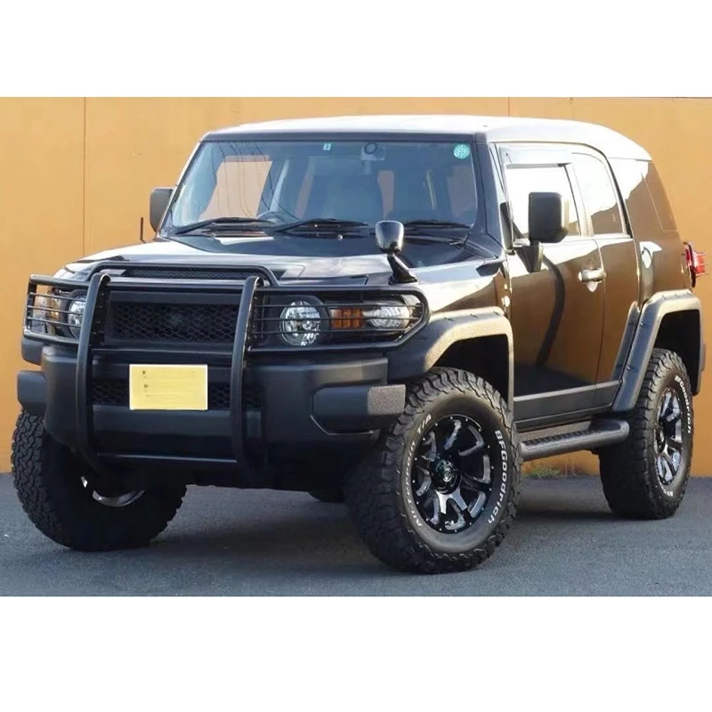 High Quality Widened Wheel Arch Protector Auto Exterior Modification Accessories