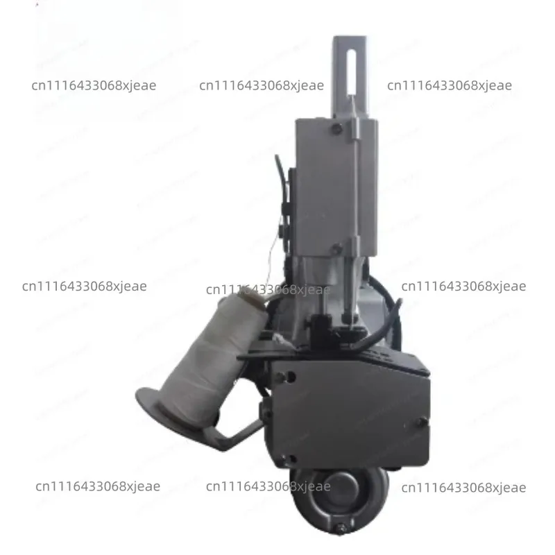 Portable Electric Sewing Machine  Automatic Oiling System Woven Bag & Snakeskin Sack Packing Sewer