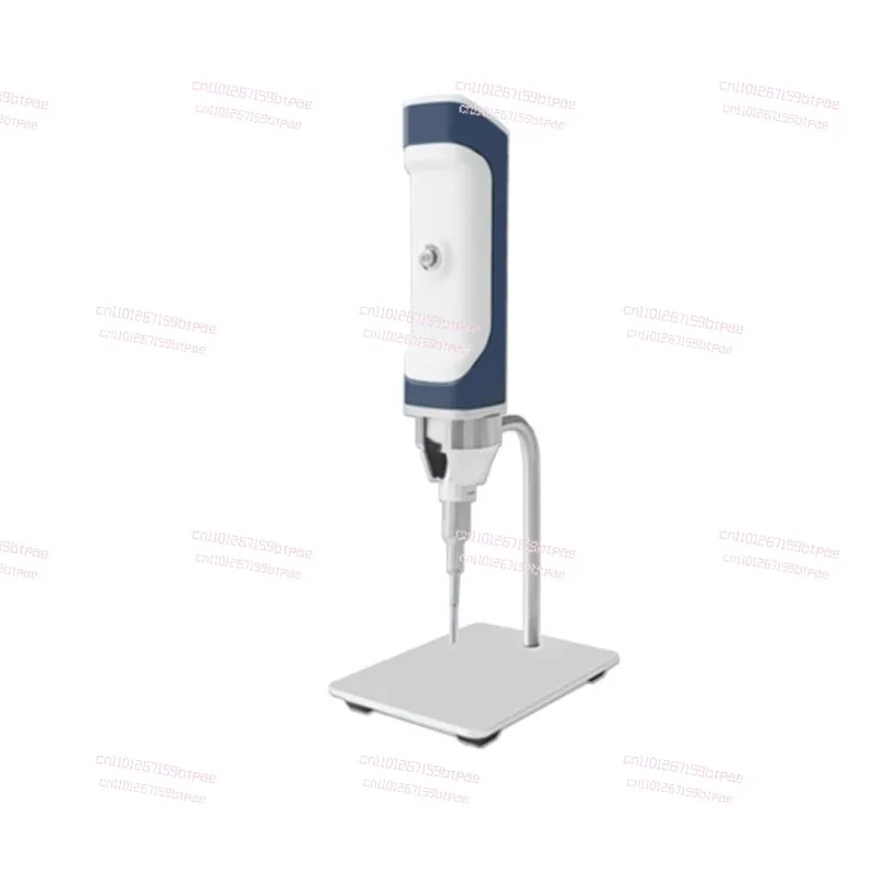 

Handheld Ultrasonic Cell Disruptor Portable Laboratory