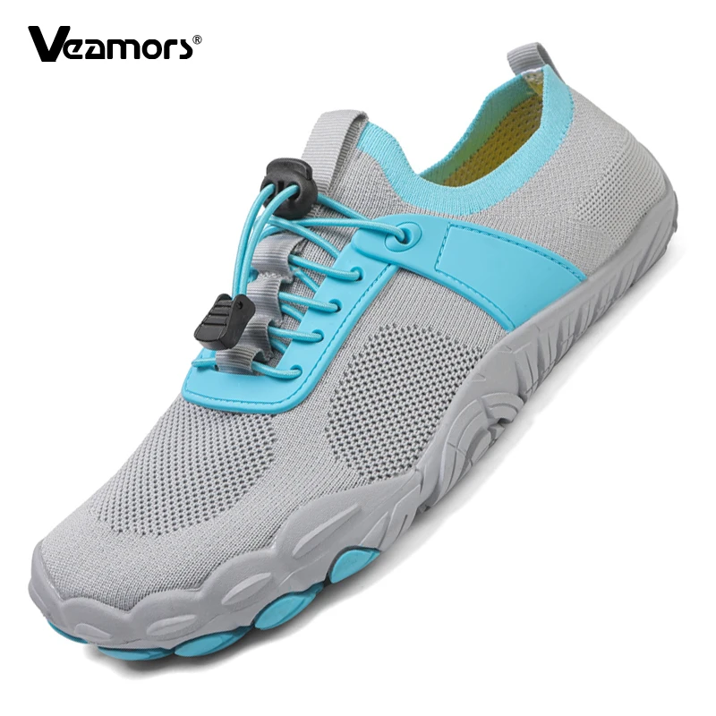 

Мужская обувь для прогулок, быстросохнущая обувь для плавания босиком, аква-обувь для женщин, дышащая обувь для водных видов спорта, обувь для серфинга, дайвинга, рыбалки