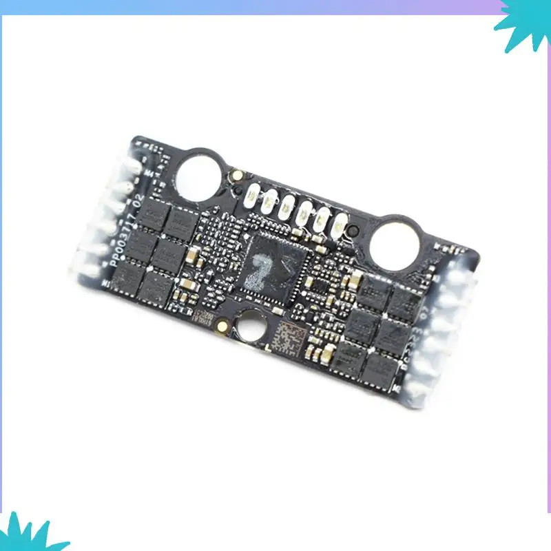

ABZW ESC Board ESC Assembly Board UAV ESC Board For DJI Mini 4 Pro Multi-Functional Convenient And Practical Accessories