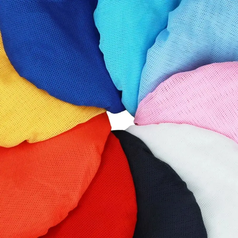 قبعة عمل شبكية صحية جيدة التهوية ، قبعة طاه ، شبكات شعر ، قبعة طهي صحية ، فندق ومطاعم ، بيع بالجملة #4