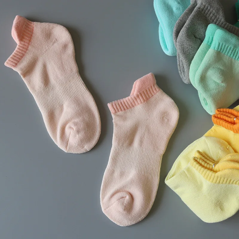 Повседневные спортивные носки для