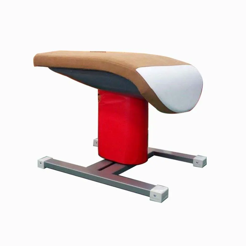 

Competition Vaulting Horse Gymnastic Gym Body Training Vaulting Horse Gymnastic Equipment Export