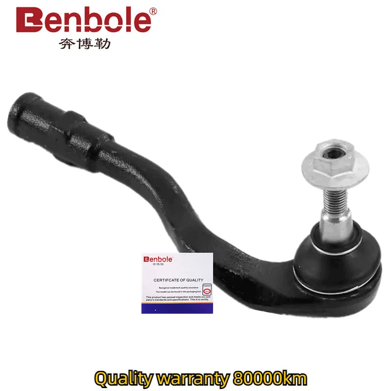 

Front Axle Outer Steering Tie Rod Ends Ball Joint OEM 8K0422818A 8K0422818B For AUDI A4 B8 A5 S5 Q5 RS5 2008-2016