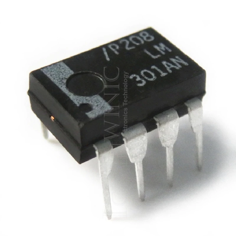 1-50PCS LM7171AIM LM7171 LM301AN LM301 LM6142BIM LM6142 L4978D L4978 LM6132BIM LM6132 TDA1905 1905