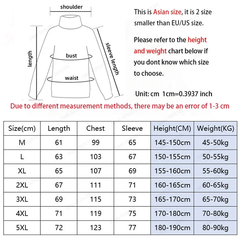 Herren-Sweatshirt aus norwegischem Polar-Fleece, Herbst-Winter-Pullover, dick, warm, mit Stehkragen, halbem Reißverschluss, lässig, langärmelig, Fleece-Oberteil – Detail 1