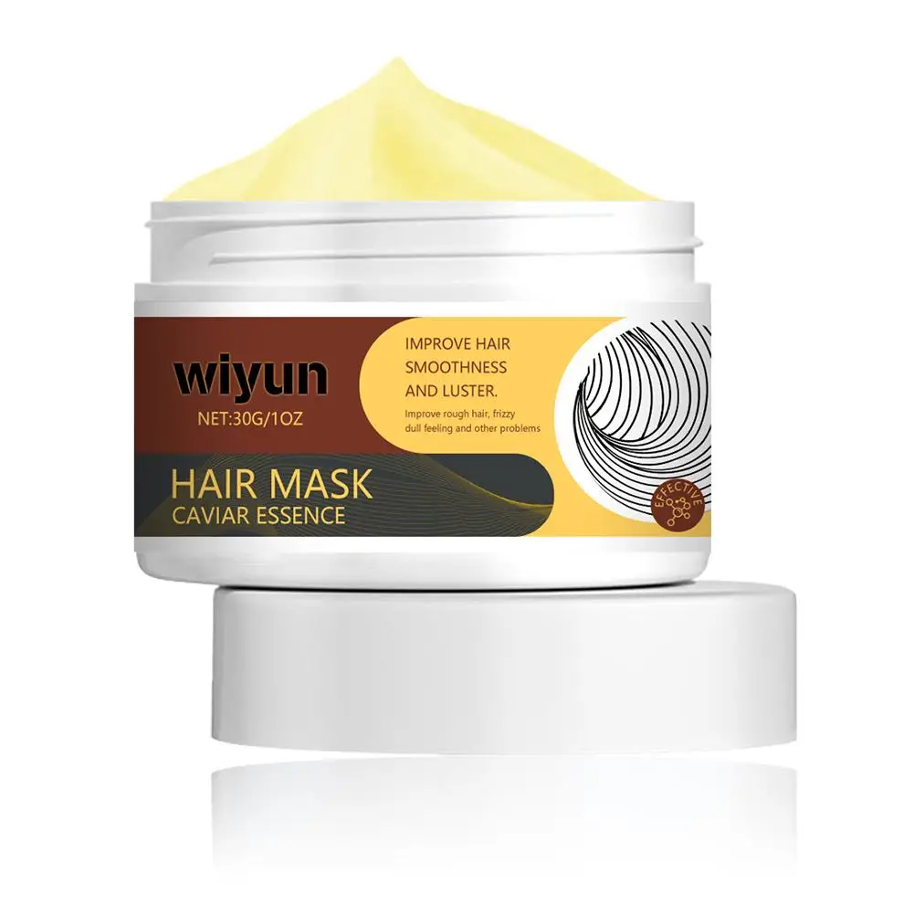 Collagen Hair Mask Hair Treatment Deep Repair Conditioning Cream Women Hair Conditioner for Dry Damaged Hair All Hair Types