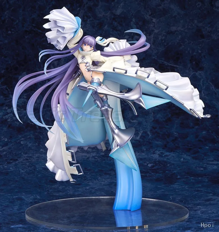 

【MT】Original Alter Fate Grand Order Meltryllis 1/6 Anime Figures