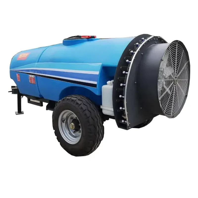 2000 Liter New Type Sprayer Trailed With Tractor Sprayer Orchard Trailed Sprayer,Fruit Tree Sprayer,Grape Sprayer