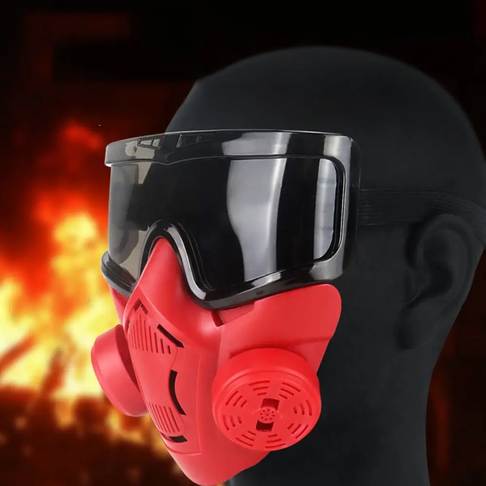 Accesorios de mascarada, máscara de Halloween, sombrero, figura de Cosplay, máscara de Cosplay, cubierta de cara divertida, accesorios de Cosplay de Anime, accesorio de fiesta y escenario