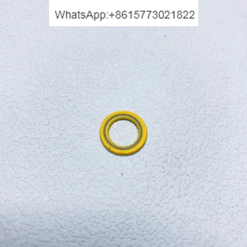 for Mercury outboard oil drain screw oil drain pad