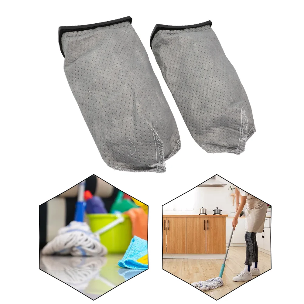 Household Supplies Dust Bag Effectively Capture Up To Dust Optimize Machine Performance Vacuum Cleaner Bags Brand New