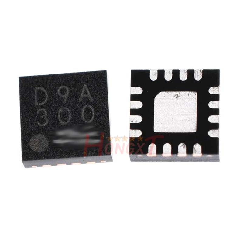 5PCS 100% NEW  BD9A300MUV-E2 QFN-16.