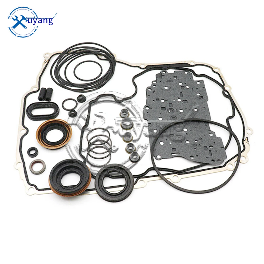 

Auto Transmission overhaul kit Gaskets For Buick Opel Chevolet Saab Saturn 6T40 6T45 Gearbox Oil Seal