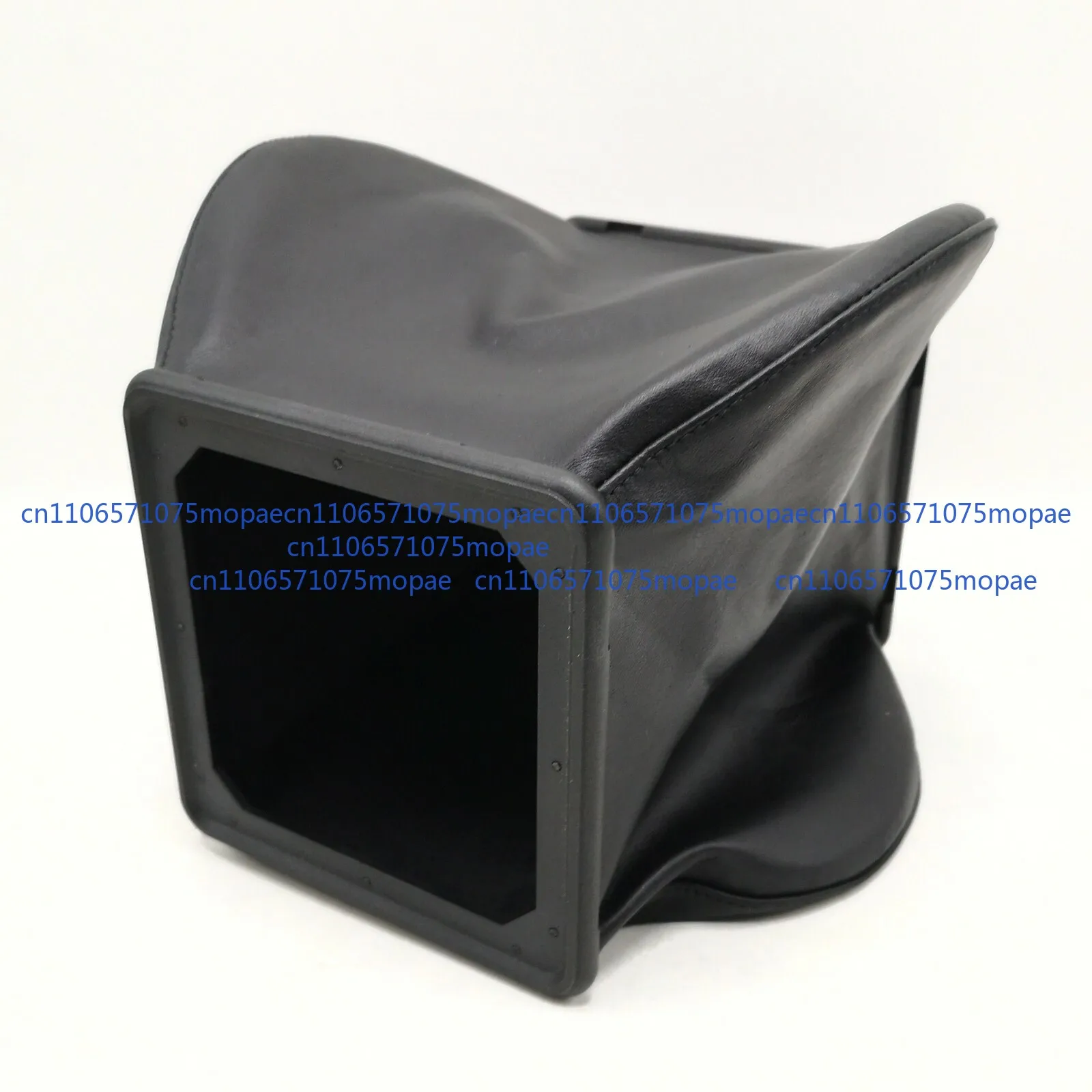 Leather Wide Angle Bellows for  Linhof Technikardan S23 6x9 2x3 Camera