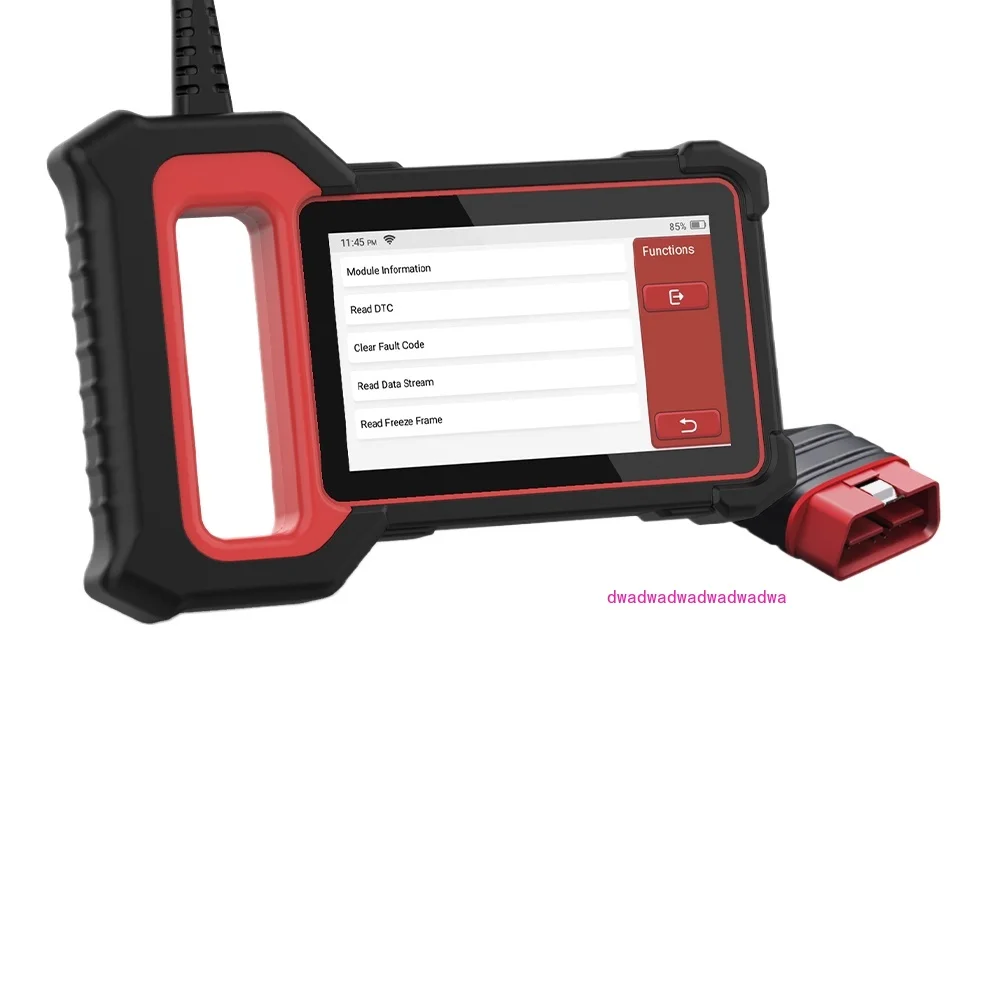 Thinkscan Plus S7 Professional Diagnostic Tool Diagnostic Auto Automotive Scan Tools Code Reader Car Auto obd2 Scanner