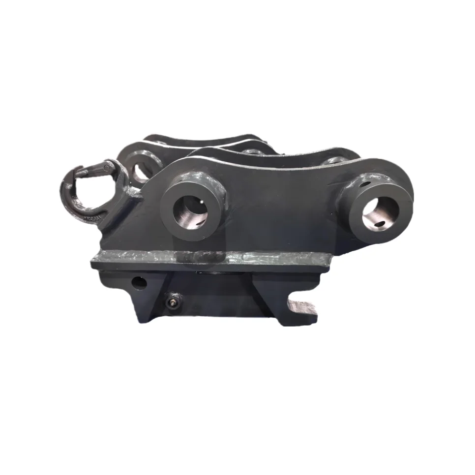 

GJEM D S L Type OEM Quick Coupler Hydraulic Manual S30 S40 S50 Quick Hitch for Excavator