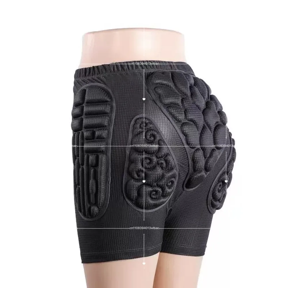 Senior Fall Protection Airbag Pants for Elderly, Anti-Fall Walking Safety