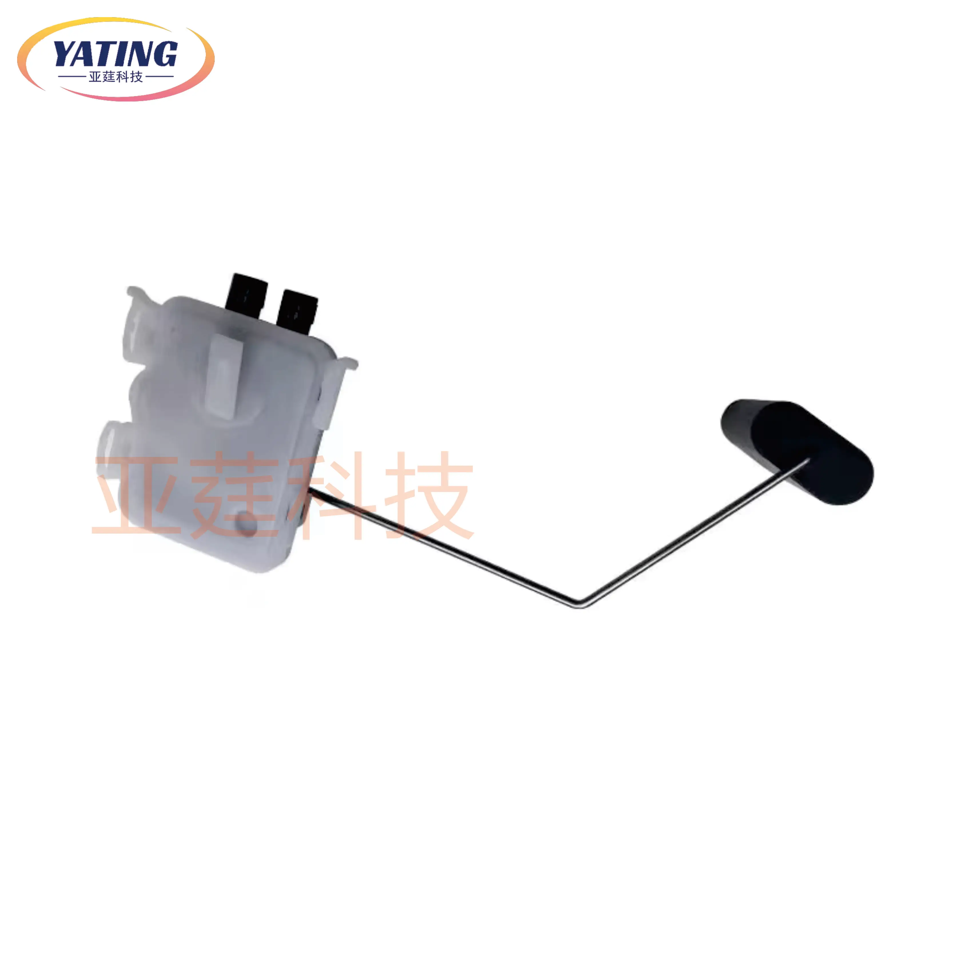 Nuevo sensor de nivel de combustible de coche para Ford Fiesta Power Max MOVE Ecosport 1,6 OE 17BY062014X