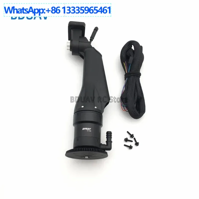 Hobbywing Brushless…