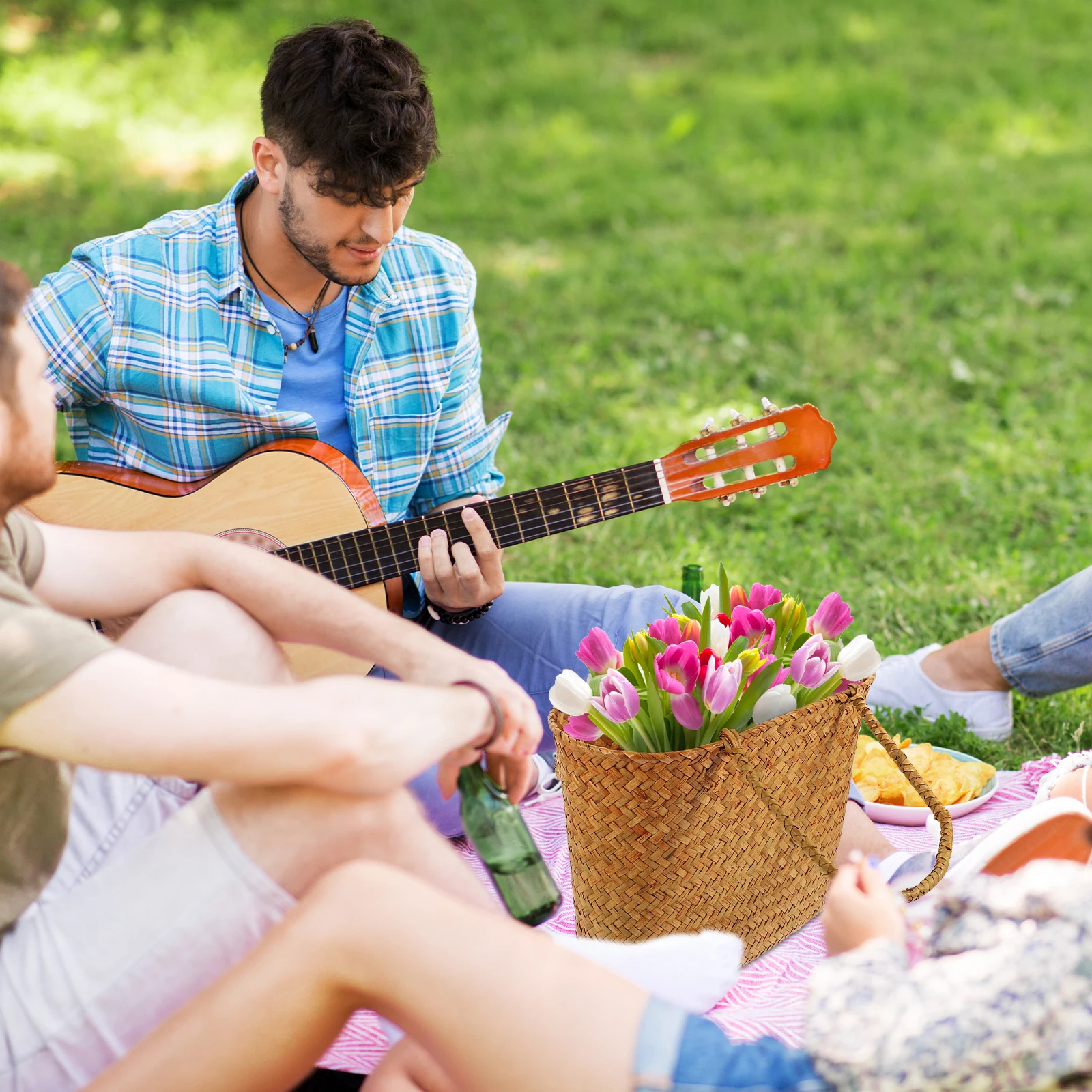 Category image: Yard & Garden Accessories