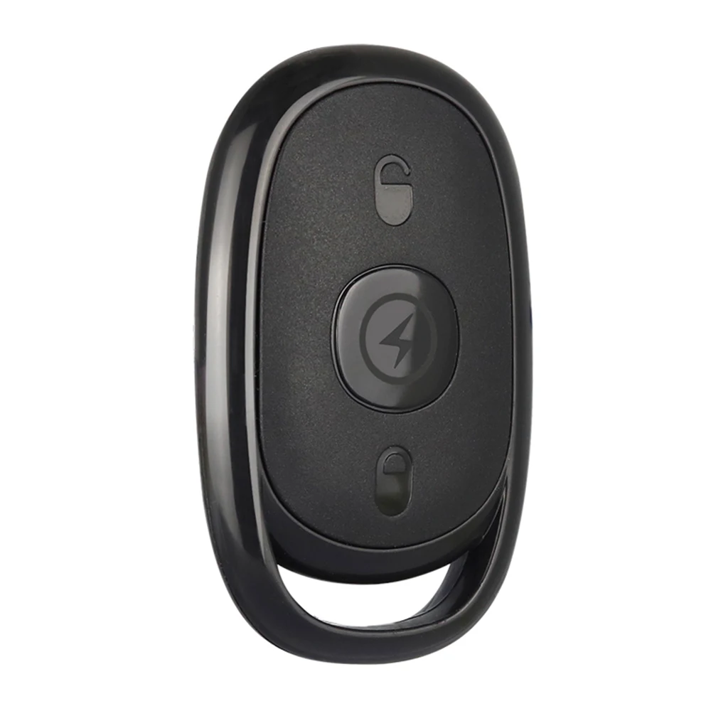 443mhz 3CH Universal Remote Control Duplicator Key Fob Distance Remote Control 433.92MHZ Clone Cloning Code For Garage Door Gate