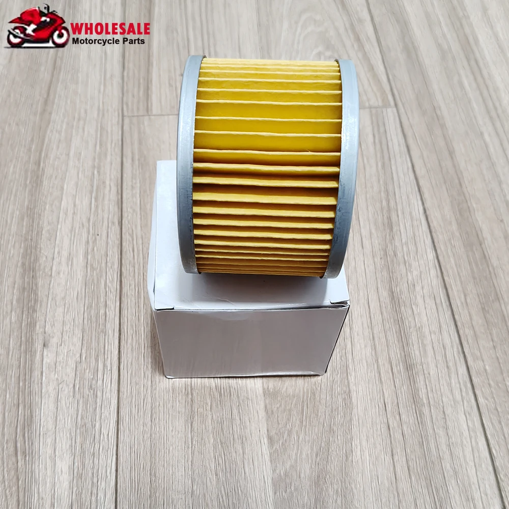 فلتر زيت لـ Kawasaki EX250 EX250F EX250H GPX250 GPX250R EX250K EX250R EX250J Ninja 250R طبعة خاصة ZZR250 ZZR GPX EX 250