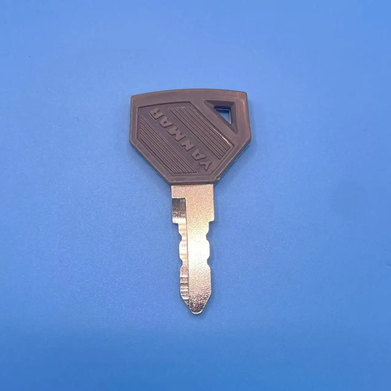 52160 key For Yanmar Machines Excavator Grader Dozer SC2400 SC2450 EX2900 John Deere Tractor Ignition Keys 198360-52160
