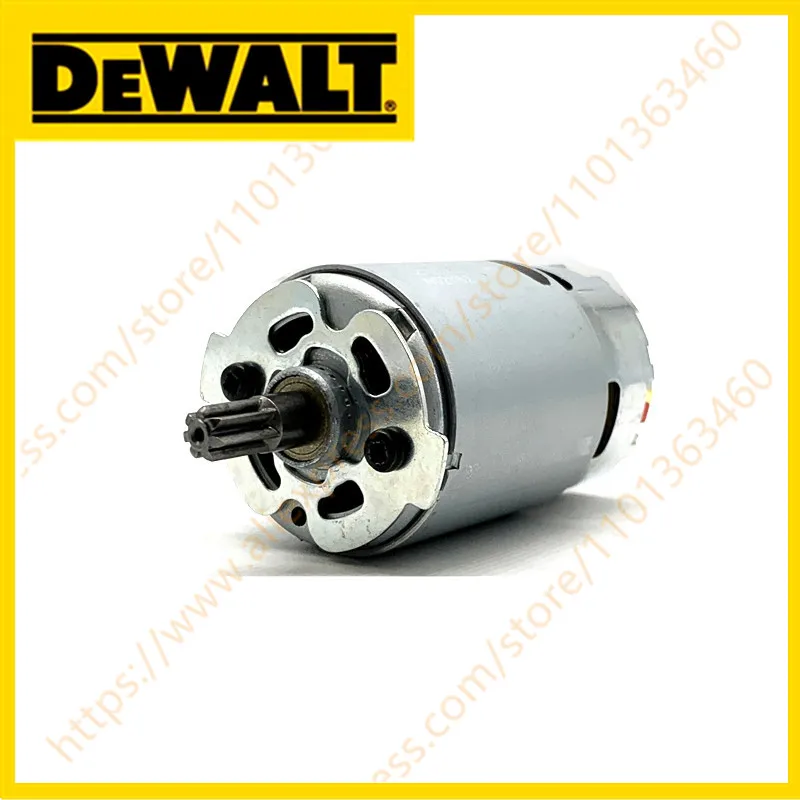 МОТОР SA И КРЕПЛЕНИЕ ДЛЯ DEWALT DCF805D2A DCF805 DCF813S2 DCF813 DCF815S2 DCF815
