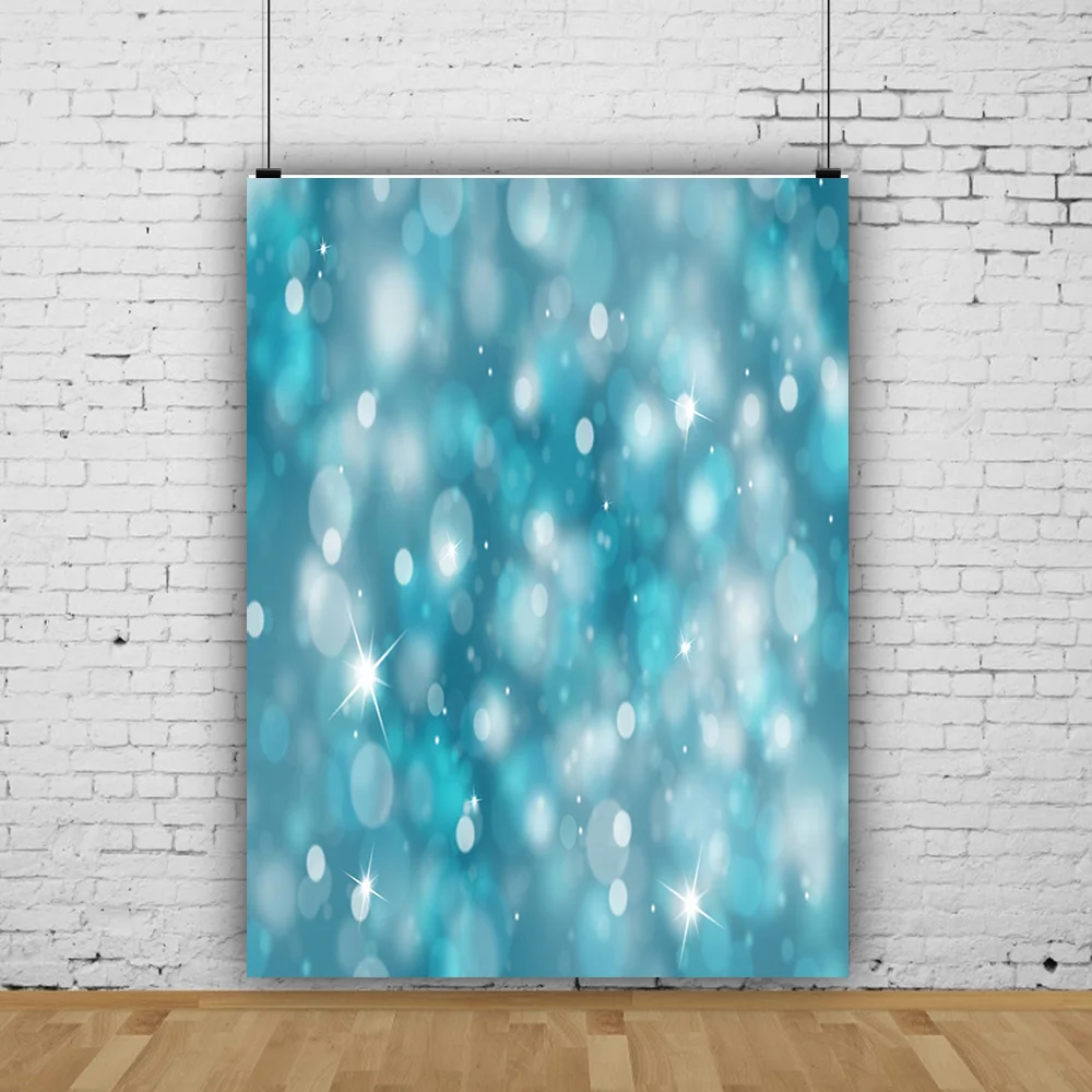 

SHUOZHIKE Thick Cloth Abstract Bokeh Photography Backdrops Props Glitter Facula Wall And Floor Photo Studio Background GG-01