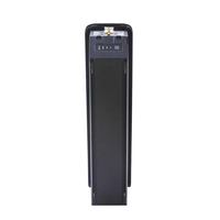 Himo C26 Electric Bike Battery Pack 48V 14Ah 672Wh Himiway Escape Electric Bicycle Frame Integrated Batteries with Charger