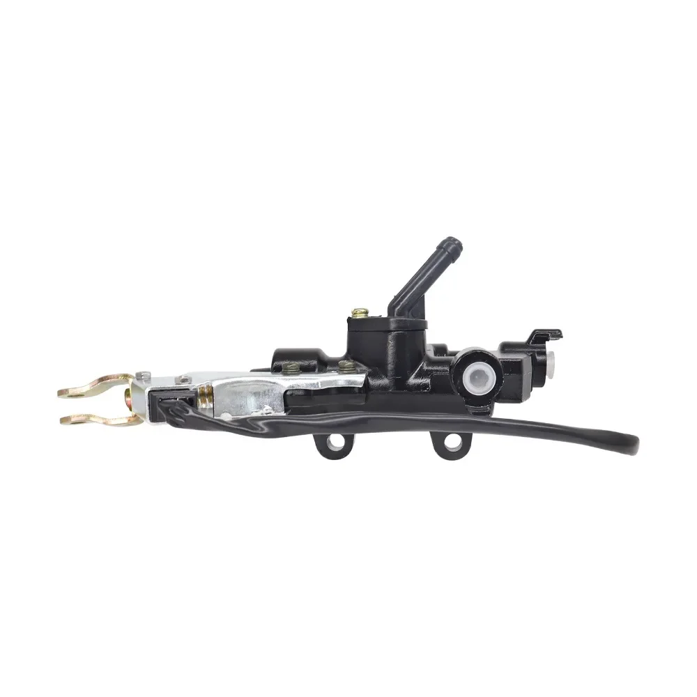 Rear Brake Master Cylinder Fits For Honda Goldwing GL1500SE / GL1500A Aspencade 95-00