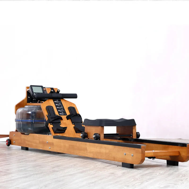 2026 High-Performance Versatile Rowing Machine for Home and Commercial Gym Use Premium Exercise Equipmentpromote sales