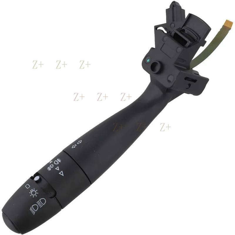 Z+   Z+  Headlight Switch Turn Signal Switch for Citroen Berlingo C4 C5 C8 Peugeot 307406