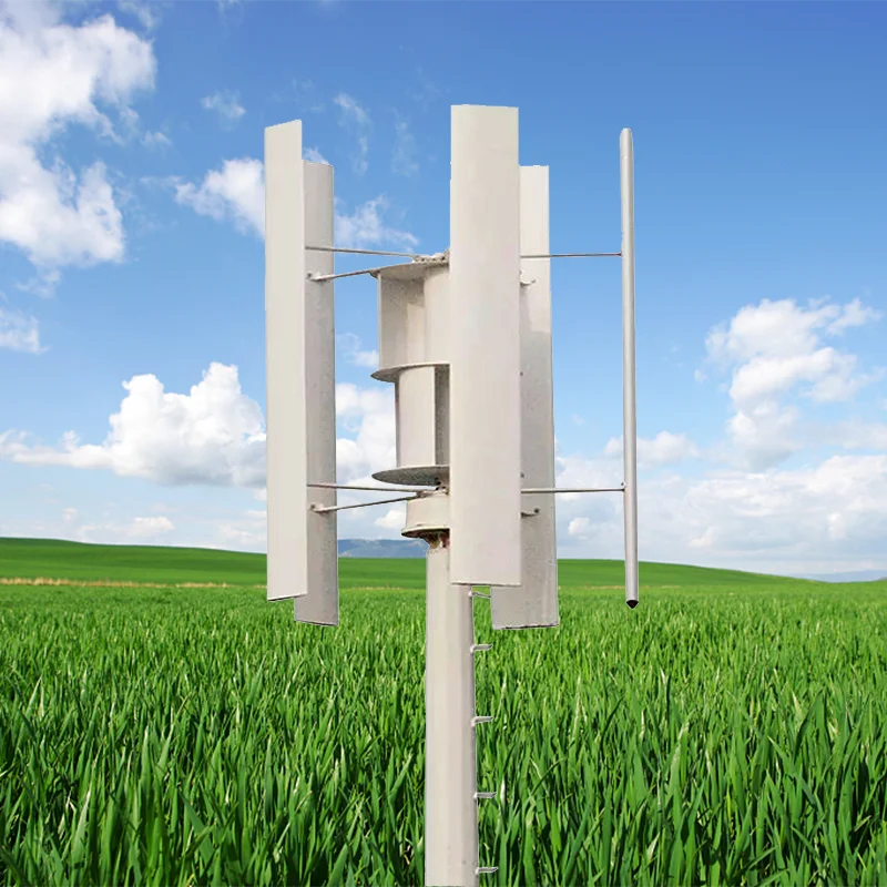 Ry Vertical Axis Wi… - image