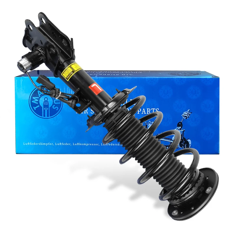 

Airmatic W164 Air Spring Air Spring Suspension Shock Absorber Car Spring Rubber for Cars