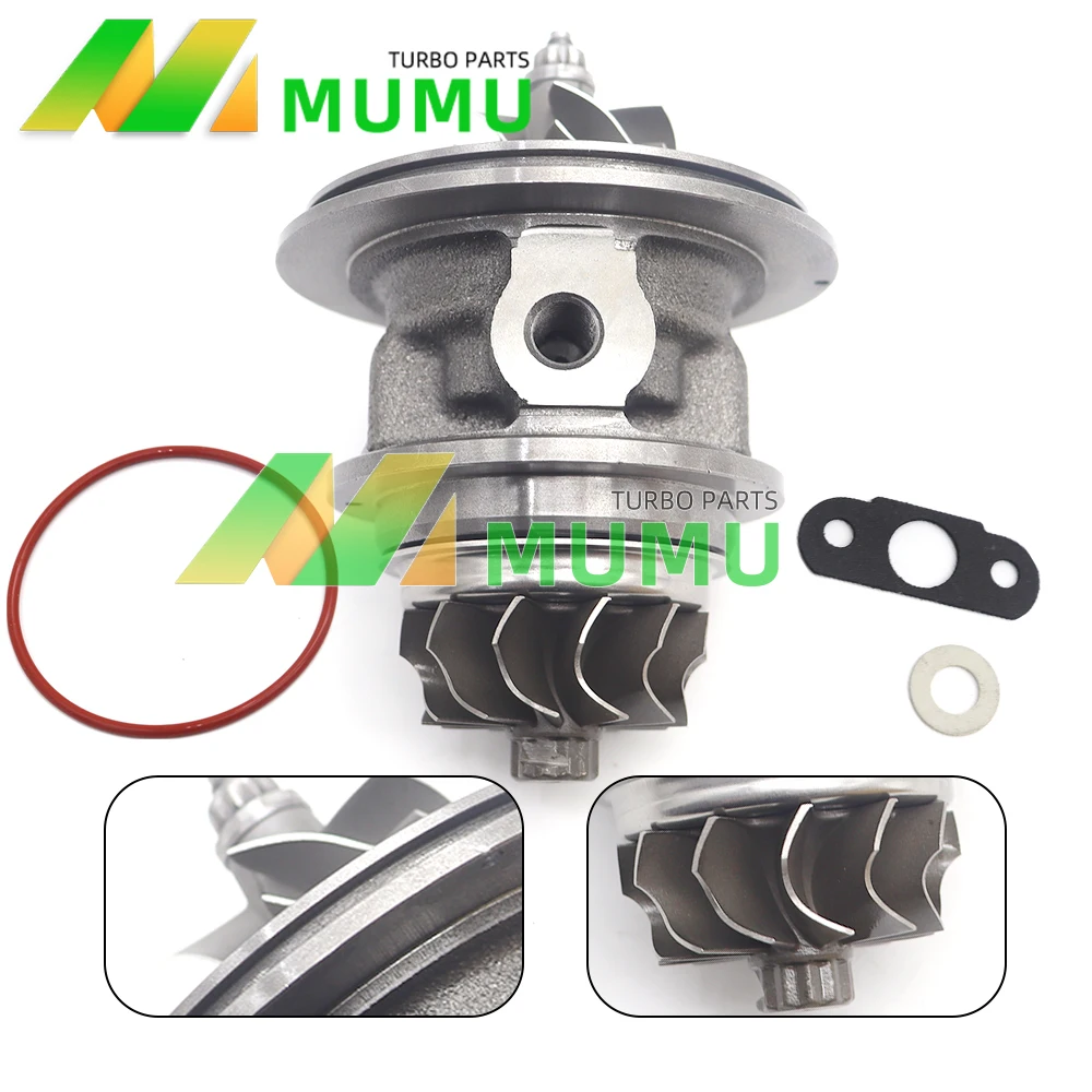 49377-03010 Turbo Cartridge For Mitsubishi Pajero II 2.8 TD 92Kw 125HP 4M40 94-97 TD04 ME201636 ME201258 49377-03043 49377-03041