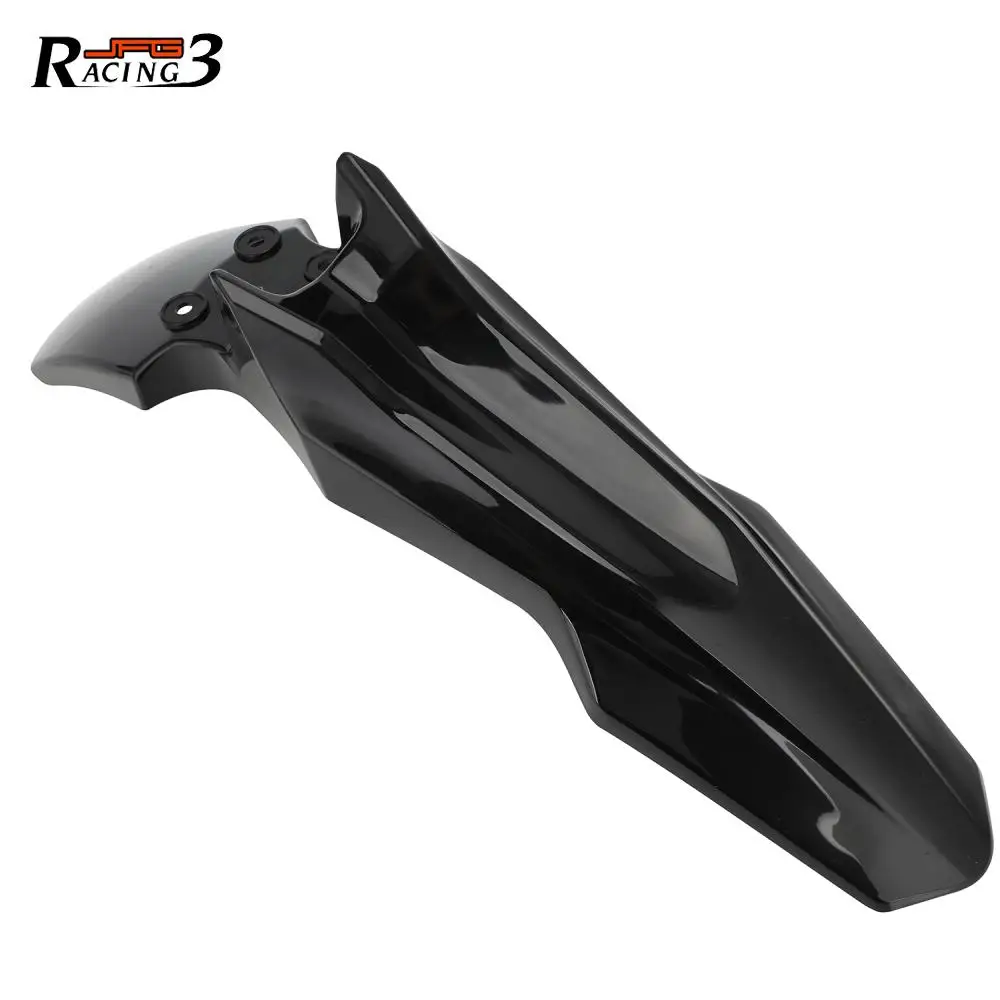 Front Fender Mudguard Motorcycle Accessory Plastic For Surron Sur Ron Lightbee Light Bee UltraBee Ultra Bee X S L1E