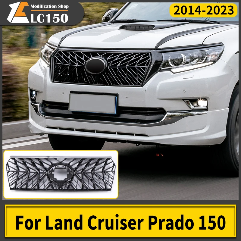 trd prado 150