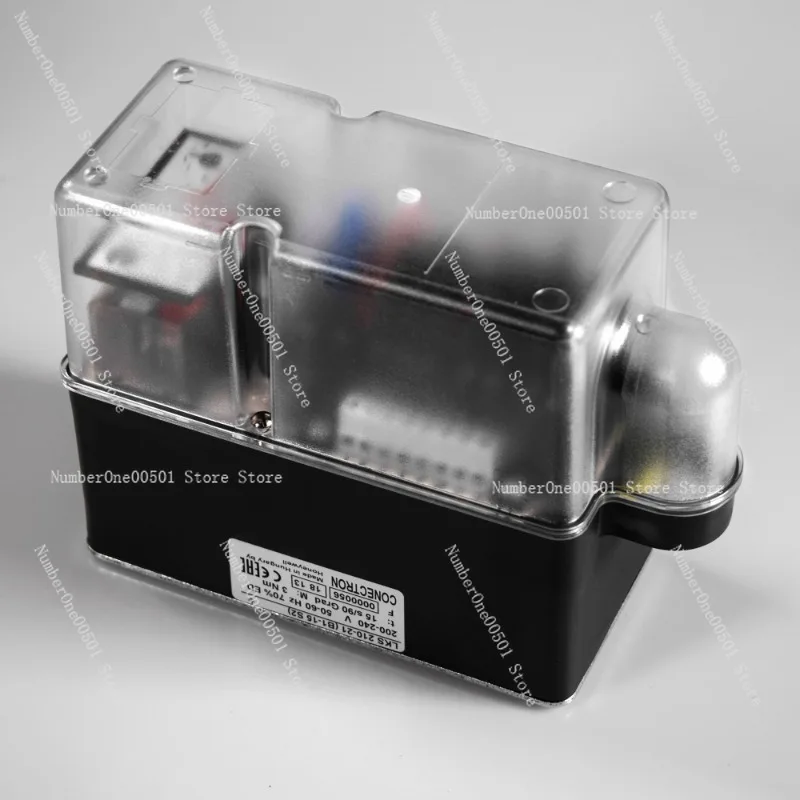 Stable Reliable Precise Control Low Noise Durable LKS210-21 LKS210-10 LKS210-08 Damper Actuator Servo Motor