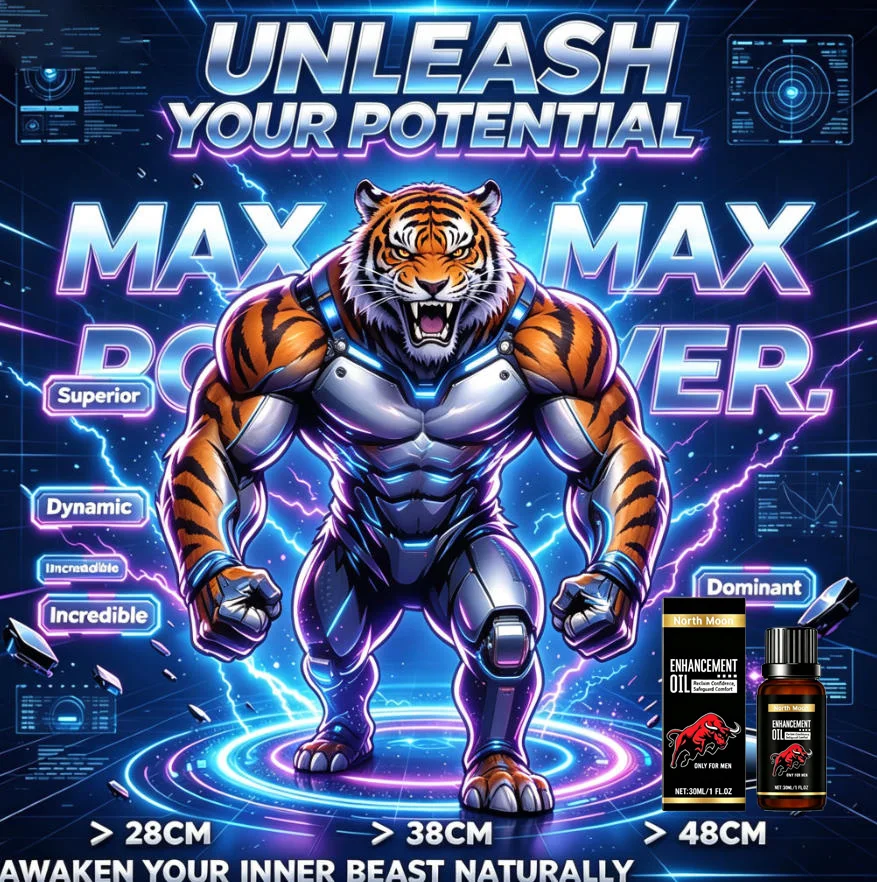 men fashion African Man Lasting Long 60 Minutes Penis Extender Enlargment Oil Sex Time Delay Spray For Male Anti 18+ For Men