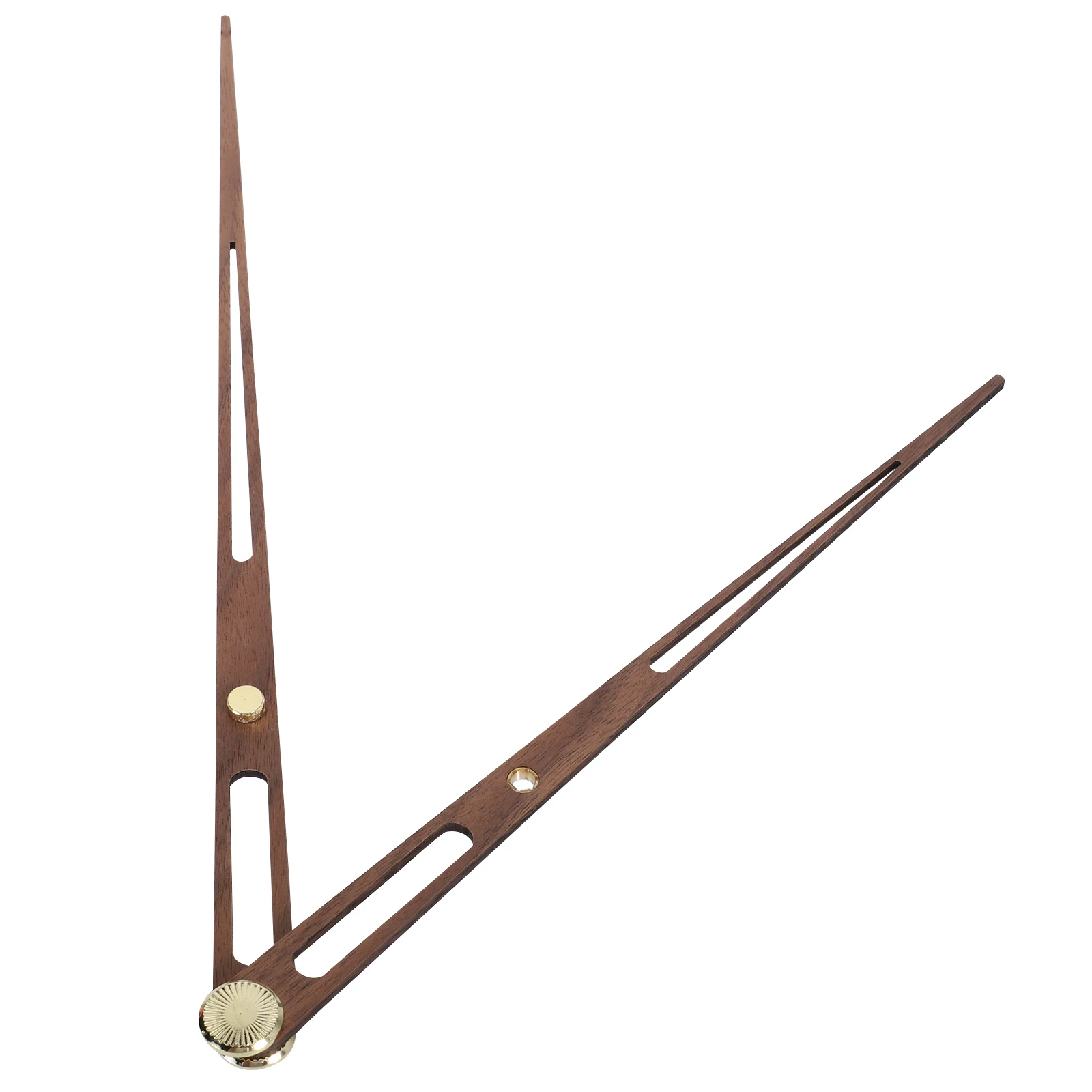 

1Set Real Wood Clock Pointer Simple Design Clock DIY Parts Replaceable Movement Hands for Home Decoration Repair Supplies