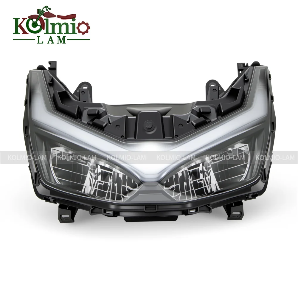 2025年式 ホンダ PCX160 PCX125 ヘッドライト LED